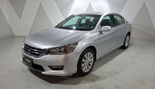 Honda • Accord