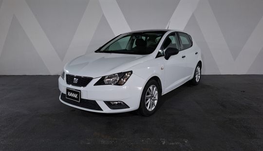 Seat • Ibiza
