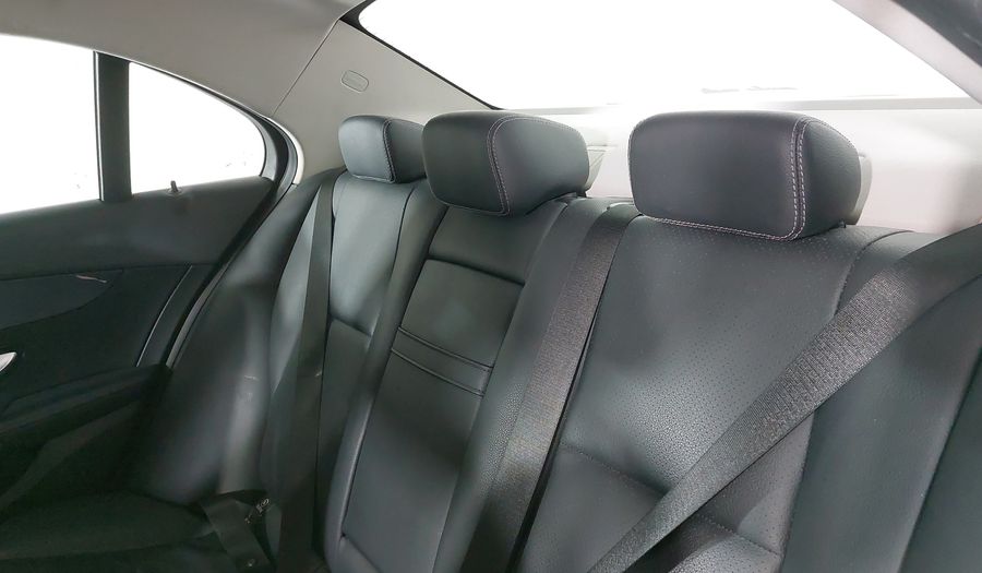 Mercedes Benz Clase C 1.6 180 AUTO Sedan 2018