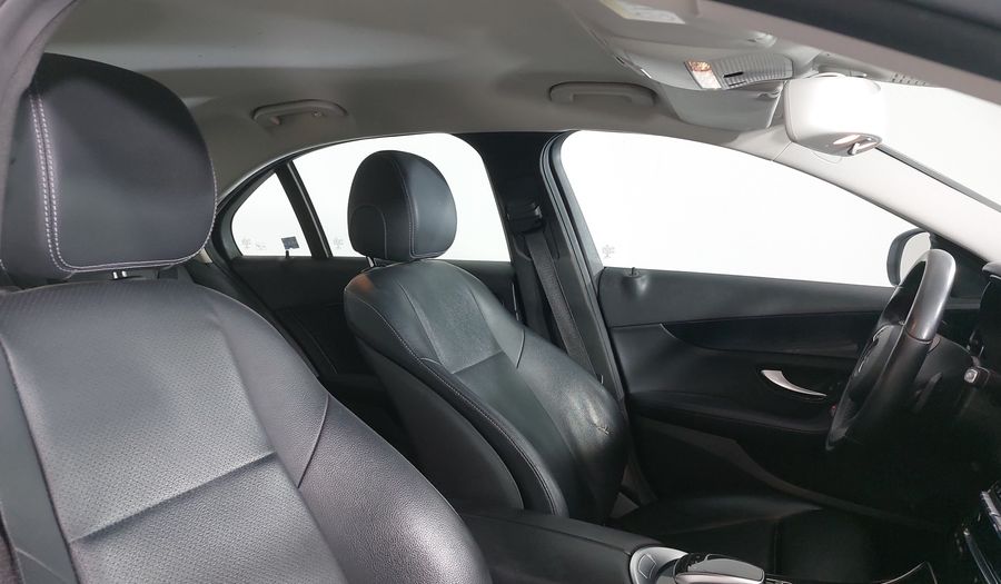 Mercedes Benz Clase C 1.6 180 AUTO Sedan 2018