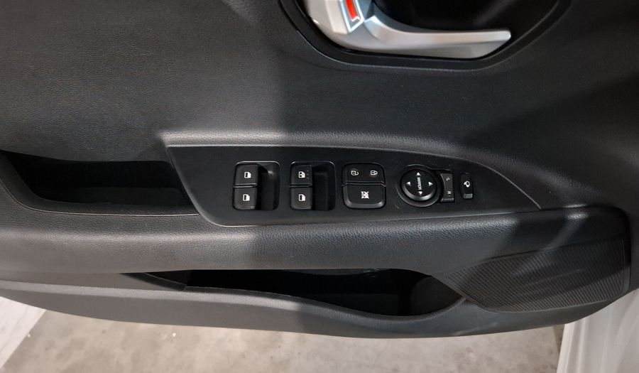Kia Rio 1.6 EX AUTO Hatchback 2020