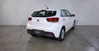 Kia Rio 1.6 EX AUTO Hatchback 2020