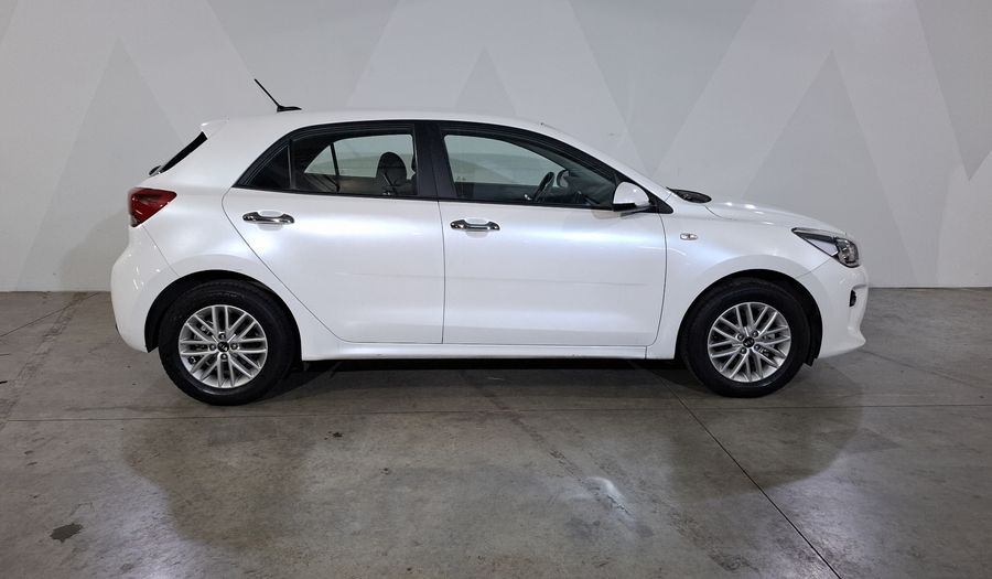 Kia Rio 1.6 EX AUTO Hatchback 2020