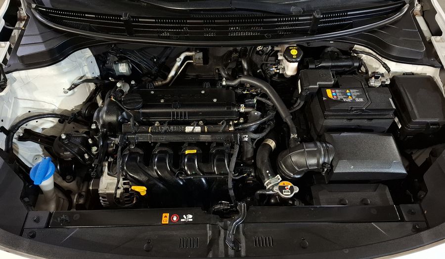 Kia Rio 1.6 EX AUTO Hatchback 2020