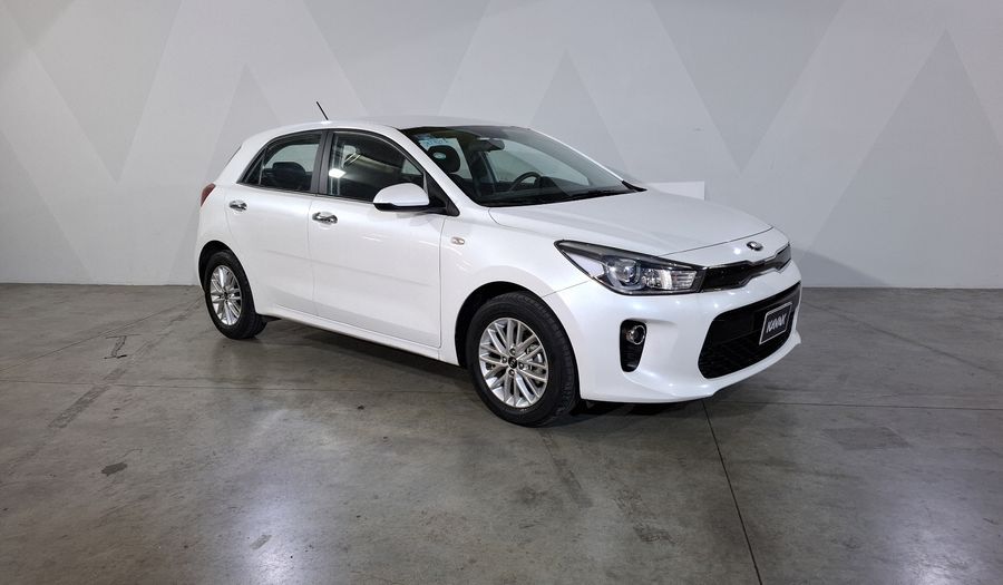 Kia Rio 1.6 EX AUTO Hatchback 2020