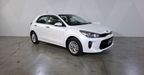 Kia Rio 1.6 EX AUTO Hatchback 2020