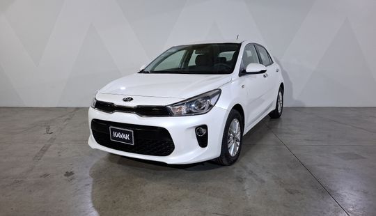 Kia • Rio