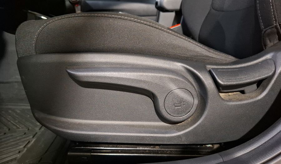 Kia Rio 1.6 EX AUTO Hatchback 2020
