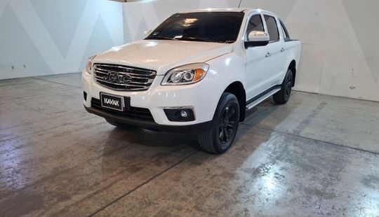 Jac • Frison T6