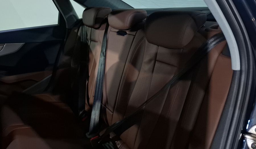 Audi A4 2.0 DYNAMIC DCT Sedan 2018