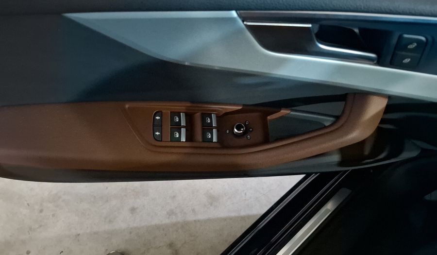 Audi A4 2.0 DYNAMIC DCT Sedan 2018