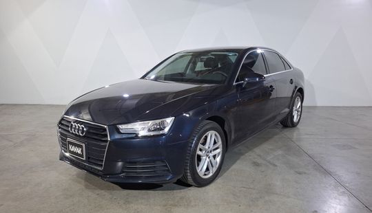 Audi • A4