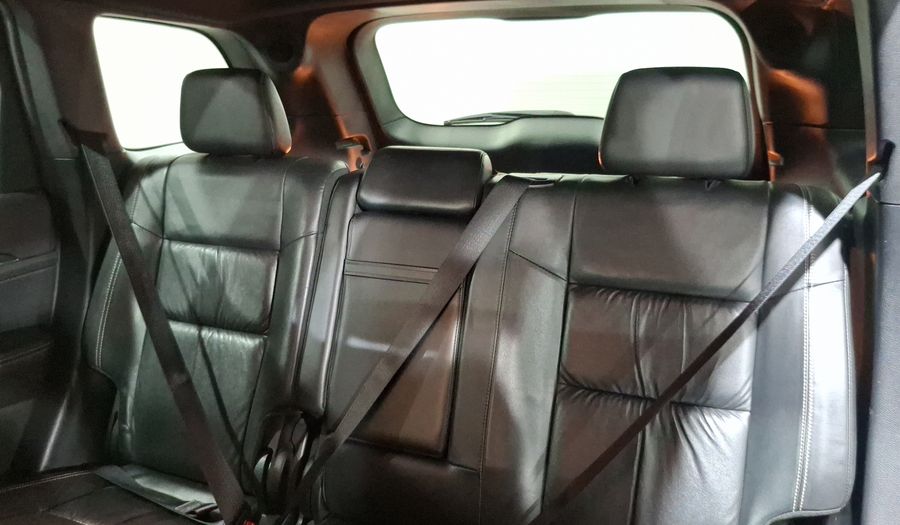 Jeep Grand Cherokee 3.6 LIMITED V6 4X2 20 Suv 2016