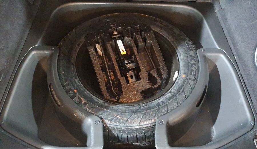 Jeep Grand Cherokee 3.6 LIMITED V6 4X2 20 Suv 2016