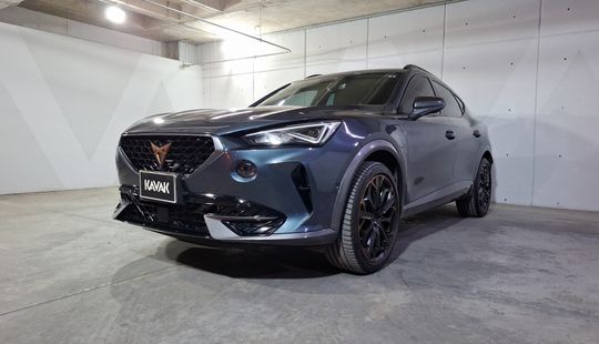 Cupra • Formentor
