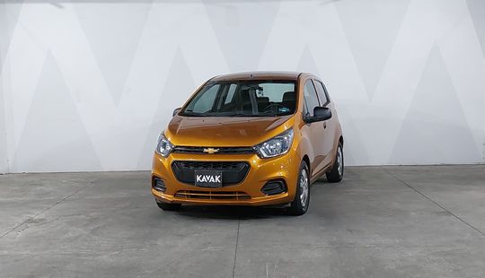 Chevrolet • Beat