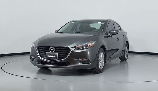 Mazda • Mazda 3