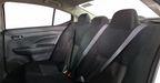 Nissan Versa 1.6 SENSE Sedan 2020