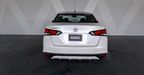 Nissan Versa 1.6 SENSE Sedan 2020