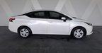 Nissan Versa 1.6 SENSE Sedan 2020