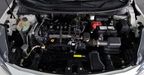 Nissan Versa 1.6 SENSE Sedan 2020