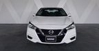 Nissan Versa 1.6 SENSE Sedan 2020