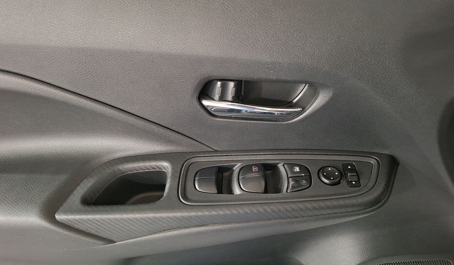 Nissan Versa 1.6 SENSE Sedan 2020