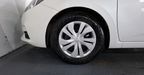 Nissan Versa 1.6 SENSE Sedan 2020