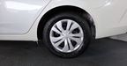 Nissan Versa 1.6 SENSE Sedan 2020