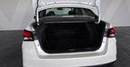 Nissan Versa 1.6 SENSE Sedan 2020