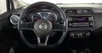 Nissan Versa 1.6 SENSE Sedan 2020