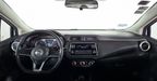 Nissan Versa 1.6 SENSE Sedan 2020