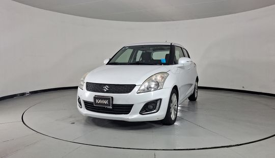 Suzuki • Swift