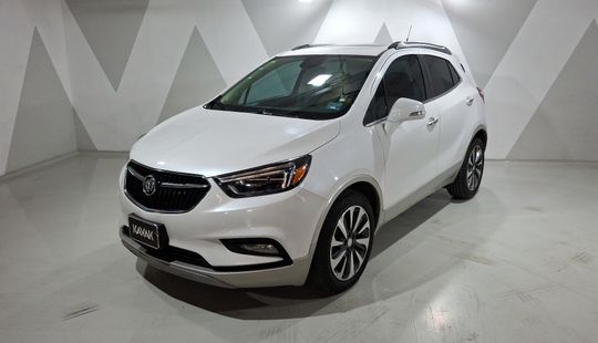 Buick • Encore