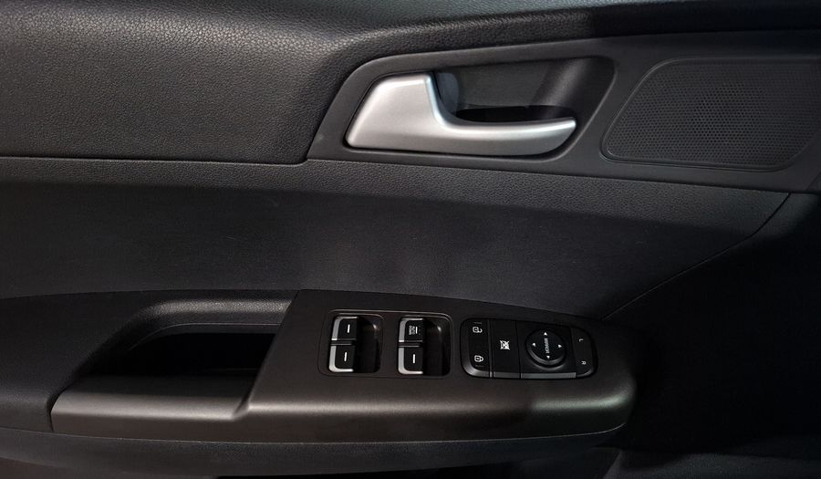 Kia Sportage 2.0 LX AUTO Suv 2021