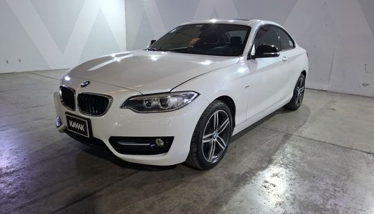 Bmw • Serie 2