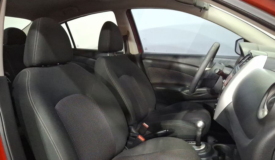 Nissan Versa 1.6 ADVANCE AUTO Sedan 2017