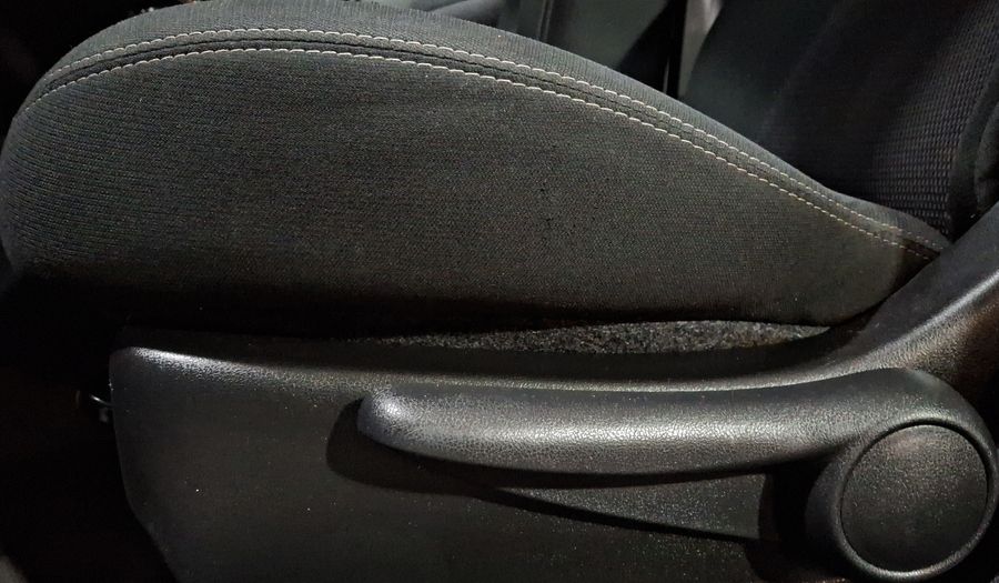 Nissan Versa 1.6 ADVANCE AUTO Sedan 2017