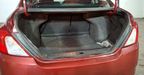 Nissan Versa 1.6 ADVANCE AUTO Sedan 2017