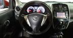 Nissan Versa 1.6 ADVANCE AUTO Sedan 2017