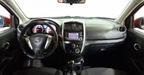 Nissan Versa 1.6 ADVANCE AUTO Sedan 2017