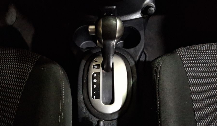 Nissan Versa 1.6 ADVANCE AUTO Sedan 2017