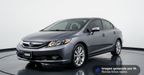 Honda Civic 1.8 EX AT 4DRS Sedan 2012