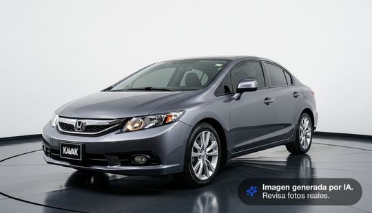 Honda • Civic