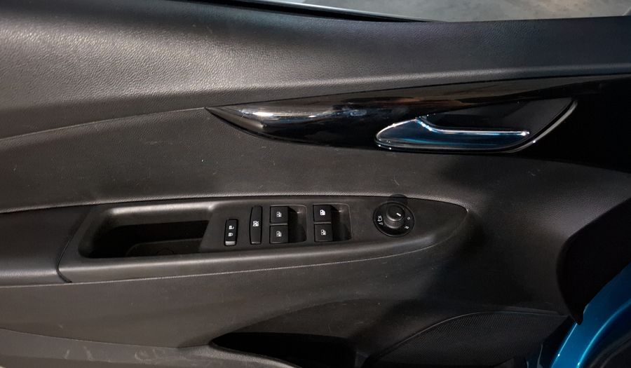 Chevrolet Spark 1.4 PREMIER C Hatchback 2021