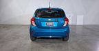 Chevrolet Spark 1.4 PREMIER C Hatchback 2021