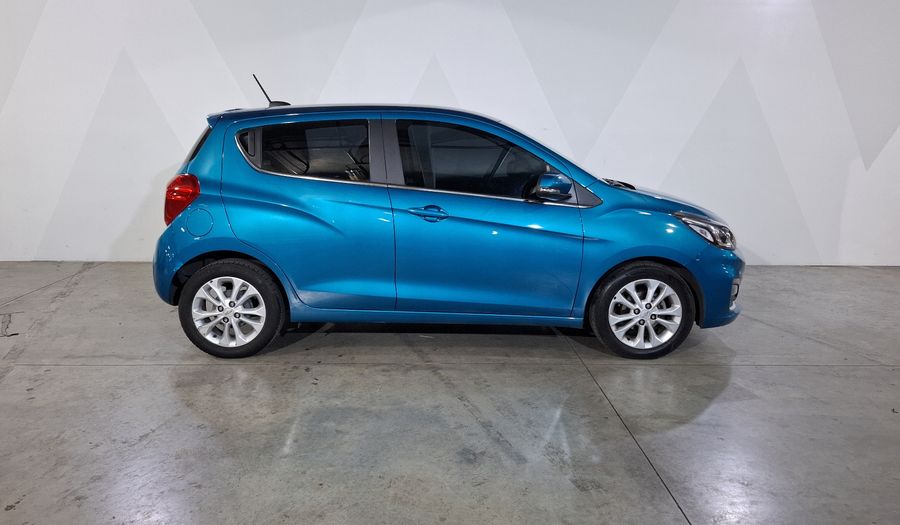 Chevrolet Spark 1.4 PREMIER C Hatchback 2021