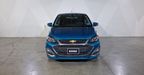 Chevrolet Spark 1.4 PREMIER C Hatchback 2021