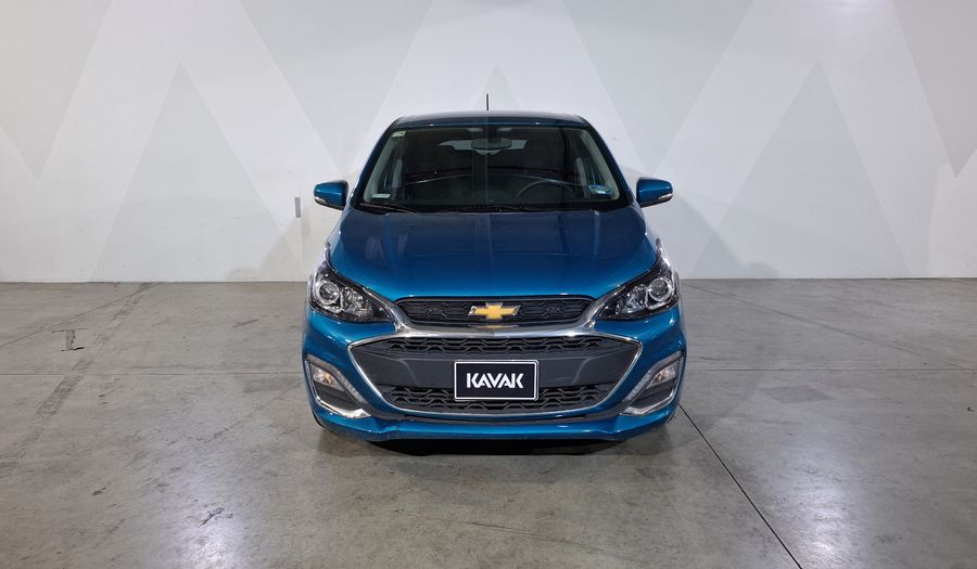 Chevrolet Spark 1.4 PREMIER C Hatchback 2021
