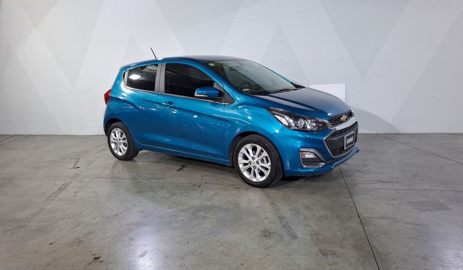 Chevrolet Spark 1.4 PREMIER C Hatchback 2021